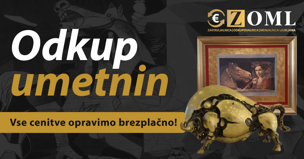 Odkup umetnin